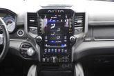 Thumbnail of 2021 Patriot Blue Pearlcoat RAM 1500