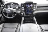 Thumbnail of 2021 Patriot Blue Pearlcoat RAM 1500