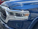 Thumbnail of 2021 Patriot Blue Pearlcoat RAM 1500