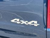 Thumbnail of 2021 Patriot Blue Pearlcoat RAM 1500