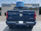 Thumbnail of 2021 Patriot Blue Pearlcoat RAM 1500