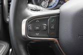 Thumbnail of 2021 Patriot Blue Pearlcoat RAM 1500