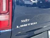 Thumbnail of 2021 Patriot Blue Pearlcoat RAM 1500