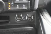 Thumbnail of 2021 Patriot Blue Pearlcoat RAM 1500
