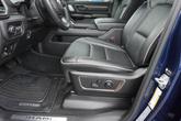 Thumbnail of 2021 Patriot Blue Pearlcoat RAM 1500