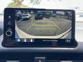 Thumbnail of 2026 Platinum White Pearl Honda HR-V