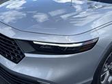 Thumbnail of 2024 Meteorite Gray Metallic Honda Accord