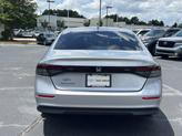Thumbnail of 2024 Meteorite Gray Metallic Honda Accord