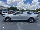 Thumbnail of 2024 Meteorite Gray Metallic Honda Accord