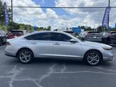 Thumbnail of 2024 Meteorite Gray Metallic Honda Accord