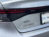 Thumbnail of 2024 Meteorite Gray Metallic Honda Accord