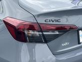 Thumbnail of 2026 Urban Gray Pearl Honda Civic Hybrid