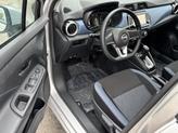 Thumbnail of 2025 Brilliant Silver Metallic Nissan Versa