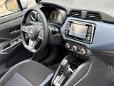 Thumbnail of 2025 Brilliant Silver Metallic Nissan Versa