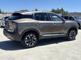 Thumbnail of 2025 Canyon Bronze Metallic Nissan Kicks
