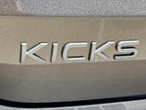 Thumbnail of 2025 Canyon Bronze Metallic Nissan Kicks