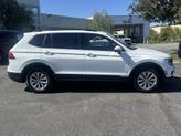 Thumbnail of 2019 Pure White Volkswagen Tiguan