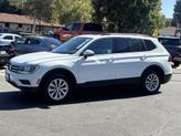 Thumbnail of 2019 Pure White Volkswagen Tiguan