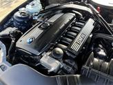 Thumbnail of 2011 Deep Sea Blue Metallic BMW Z4