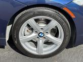 Thumbnail of 2011 Deep Sea Blue Metallic BMW Z4
