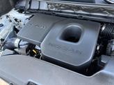 Thumbnail of 2025 Everest White Pearl Tricoat/Super Black Nissan Murano