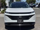 Thumbnail of 2025 Everest White Pearl Tricoat/Super Black Nissan Murano