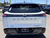 Thumbnail of 2025 Everest White Pearl Tricoat/Super Black Nissan Murano