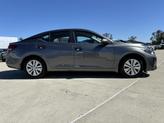Thumbnail of 2025 Gun Metallic Nissan Sentra