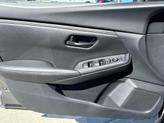 Thumbnail of 2025 Gun Metallic Nissan Sentra