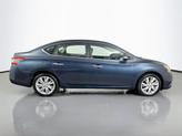 Thumbnail of 2013 Graphite Blue Nissan Sentra