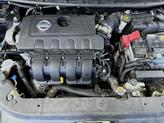 Thumbnail of 2013 Graphite Blue Nissan Sentra