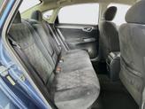 Thumbnail of 2013 Graphite Blue Nissan Sentra