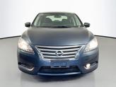 Thumbnail of 2013 Graphite Blue Nissan Sentra