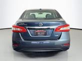 Thumbnail of 2013 Graphite Blue Nissan Sentra
