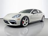 Thumbnail of 2018 Chalk Porsche Panamera