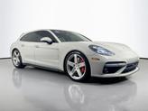 Thumbnail of 2018 Chalk Porsche Panamera
