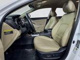 Thumbnail of 2013 Snow White Pearl Kia Optima