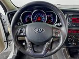 Thumbnail of 2013 Snow White Pearl Kia Optima