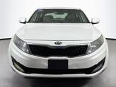 Thumbnail of 2013 Snow White Pearl Kia Optima