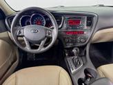 Thumbnail of 2013 Snow White Pearl Kia Optima