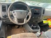Thumbnail of 2012 Navy Blue Metallic Nissan NV Cargo