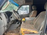 Thumbnail of 2012 Navy Blue Metallic Nissan NV Cargo