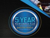 Thumbnail of 2012 Navy Blue Metallic Nissan NV Cargo