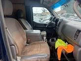 Thumbnail of 2012 Navy Blue Metallic Nissan NV Cargo