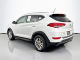 Thumbnail of 2016 Winter White Hyundai TUCSON