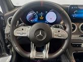 Thumbnail of 2022 GRAY Mercedes-Benz AMG GLC 43