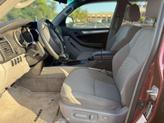 Thumbnail of 2006 Dark Red Mica Metallic Toyota 4Runner