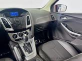 Thumbnail of 2014 Ruby Red Tinted Clearcoat Ford Focus