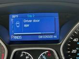 Thumbnail of 2014 Ruby Red Tinted Clearcoat Ford Focus