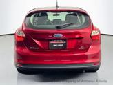 Thumbnail of 2014 Ruby Red Tinted Clearcoat Ford Focus